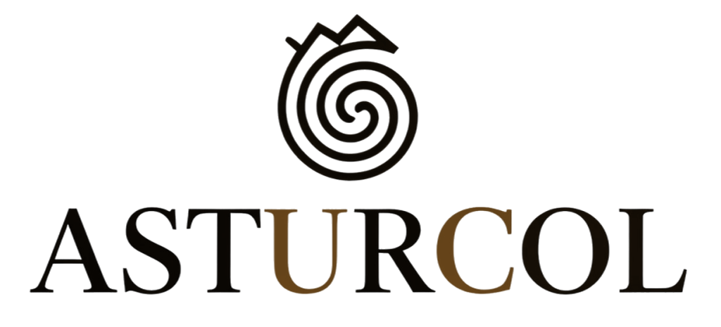 Logo Asturcol 2