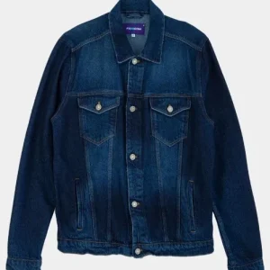 Cazadoras tejana para EL