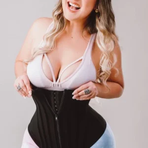 Fajas colombianas de Doña Toche