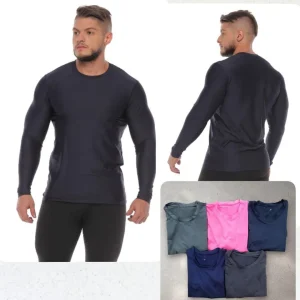 Ropa deportiva para El algodón y poliéster