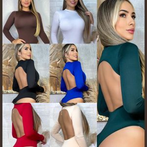 body espalda descubierta colombiano