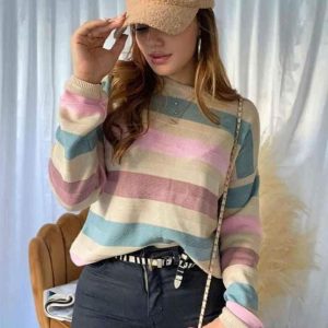 blusa de hilo colombiana